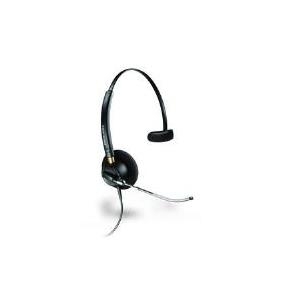 Купить Plantronics EncorePro HW510V - Headset - über dem Ohr (89435-02) в магазине wardena.ru