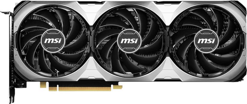 Купить MSI GeForce RTX 4070 VENTUS 3X 12G OC - Grafikkarten - GeForce RTX 4070 - 12GB GDDR6X - PCIe 4,0 - HDMI, 3 x DisplayPort (V513-057R) в магазине wardena.ru