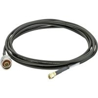 Купить Phoenix 2903266 3m RSMA Schwarz Koaxialkabel (2903266) в магазине wardena.ru