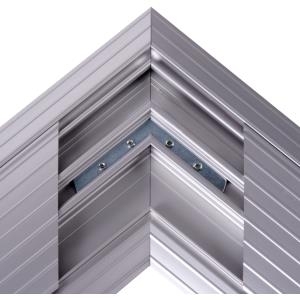 Купить Dataflex - Kabel-Floor-Guard - Silber (31.482) в магазине wardena.ru