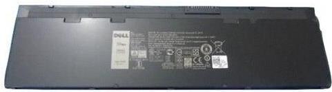 Купить Dell - Laptop-Batterie - Lithium-Ionen - 3 Zellen - 39 Wh - für Latitude E7250 (CKCYH) в магазине wardena.ru