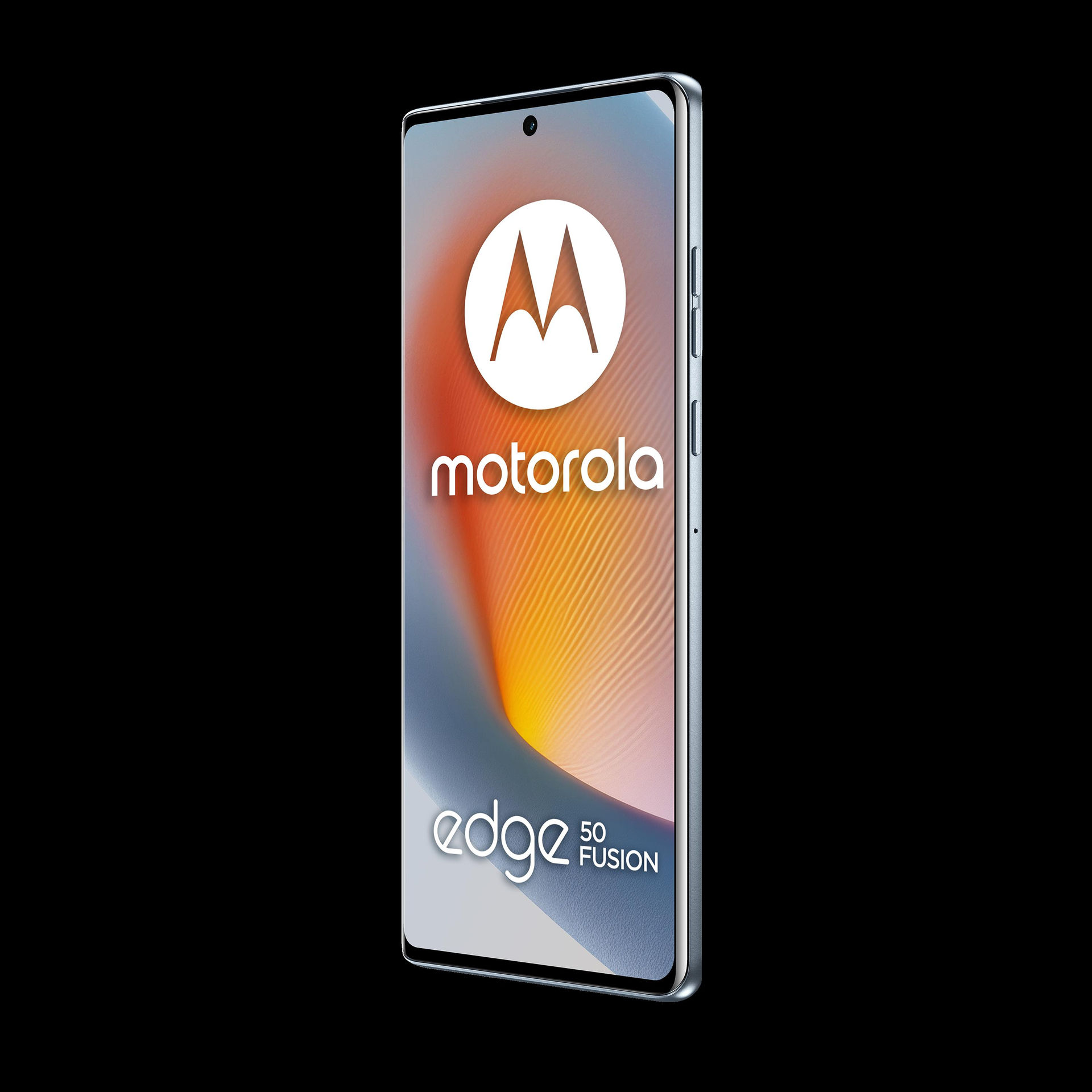 Купить Motorola Edge 50 Fusion - 5G Smartphone - Dual-SIM - RAM 12 GB / Interner Speicher 256 GB - pOLED-Display - 6.7" - 2400 x 1080 Pixel (144 Hz) - 2 x Rückkamera 50 MP, 13 MP - front camera 32 MP - Marshmallow Blue (PB3T002 (PB3T0028FR) в магазине wardena.ru