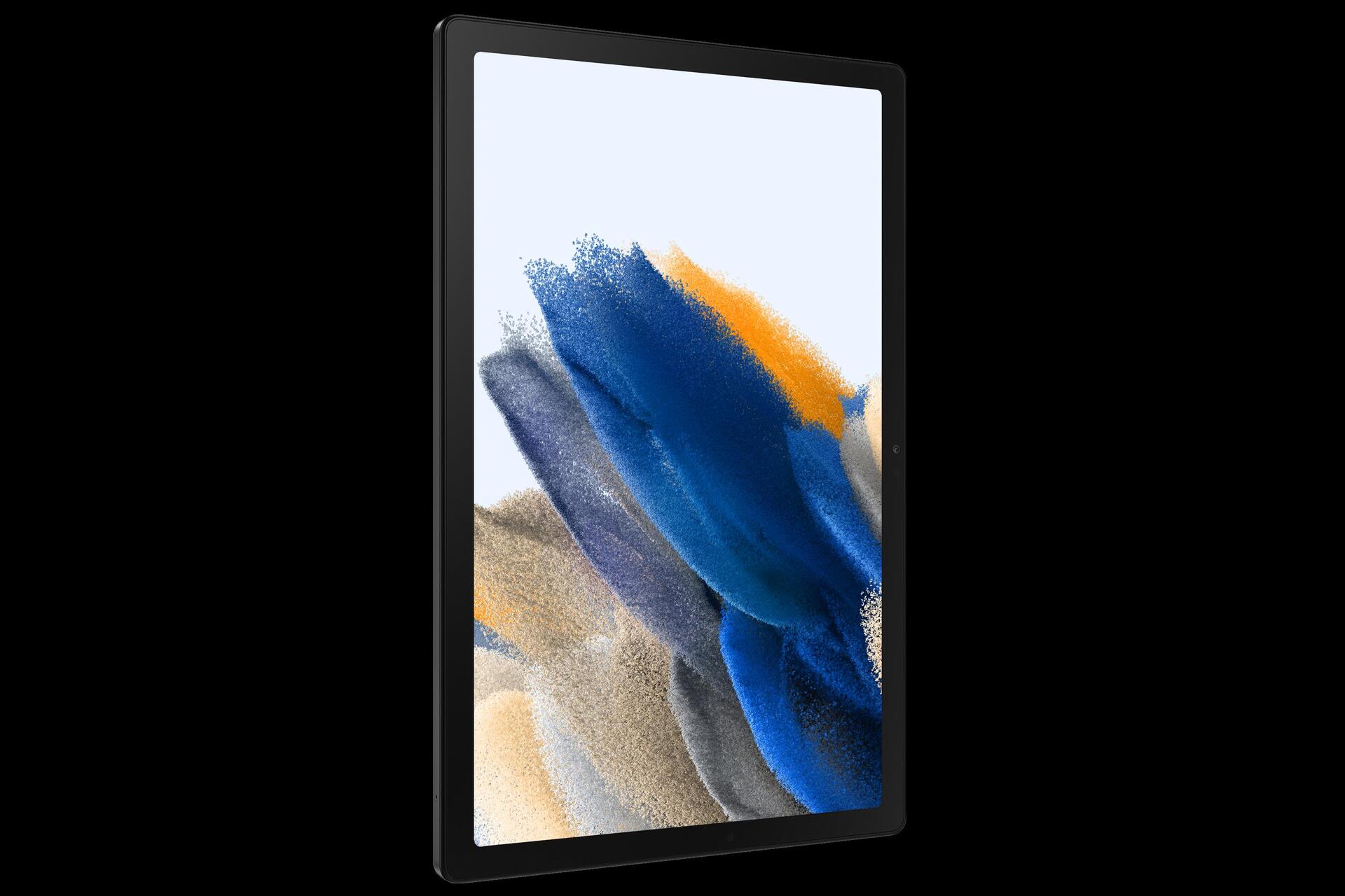 Купить Samsung Galaxy Tab A8 - Tablet - Android - 64 GB - 26.69 cm (10.5") TFT (1920 x 1200) - microSD-Steckplatz - 3G, 4G - Dunkelgrau (SM-X205NZAEEUB) в магазине wardena.ru