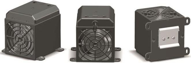 Купить Elmeko Schaltschrankheizung 250W m.LuefterAnschlussklemme SH 250L 230VAC - Lüfter (2025S10X) в магазине wardena.ru