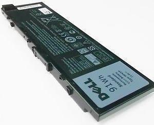 Купить Dell - Laptop-Batterie (gleichwertig mit: Dell RDYCT, Dell MFKVP) - Lithium-Ionen - 6 Zellen - 91,4 Wh - für Precision 7510, 7520, 7710, 7720 (TWCPG) в магазине wardena.ru