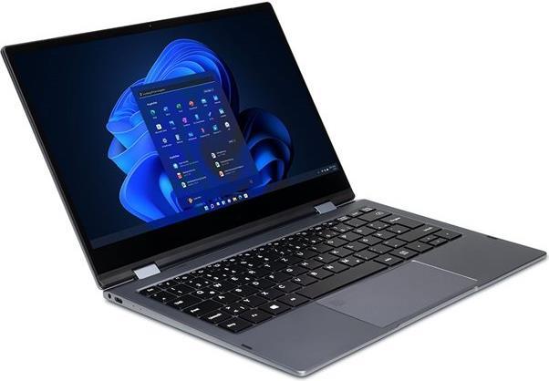 Купить Wortmann AG TERRA MOBILE 360-13 Notebook 33,8 cm (13.3" ) Touchscreen Full HD Intel® Core™ i3 8 GB DDR4-SDRAM 256 GB SSD Wi-Fi 5 (802.11ac) Windows 11 Pro Anthrazit (1220757) в магазине wardena.ru