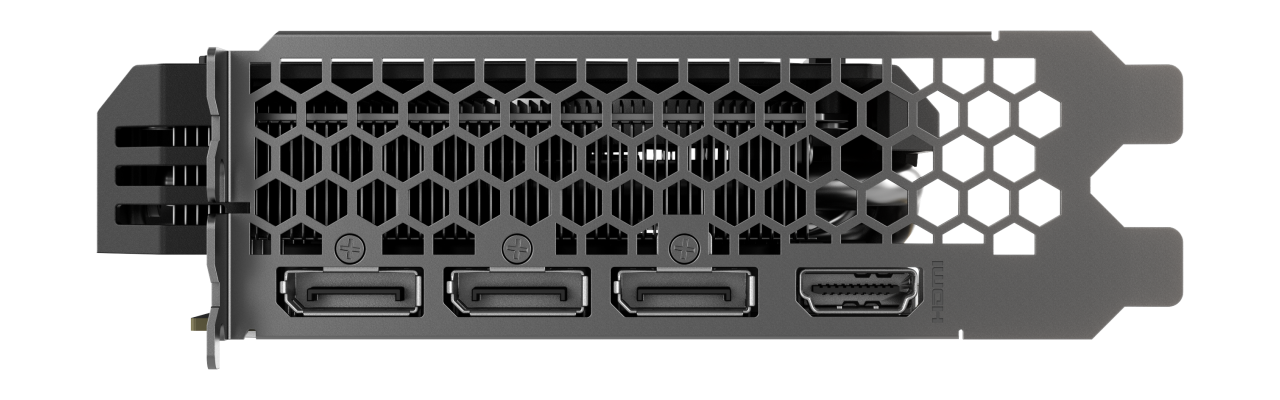 Купить Gainward GeForce RTX 3060 Pegasus - Grafikkarten - GF RTX 3060 - 12 GB GDDR6 - PCIe 4.0 x16 - HDMI, 3 x DisplayPort (2454) в магазине wardena.ru