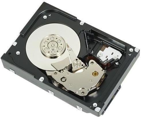 Купить Dell Kunden-Kit - Festplatte - 2 TB - Hot-Swap - 3.5" (8.9 cm) (X7C91) в магазине wardena.ru