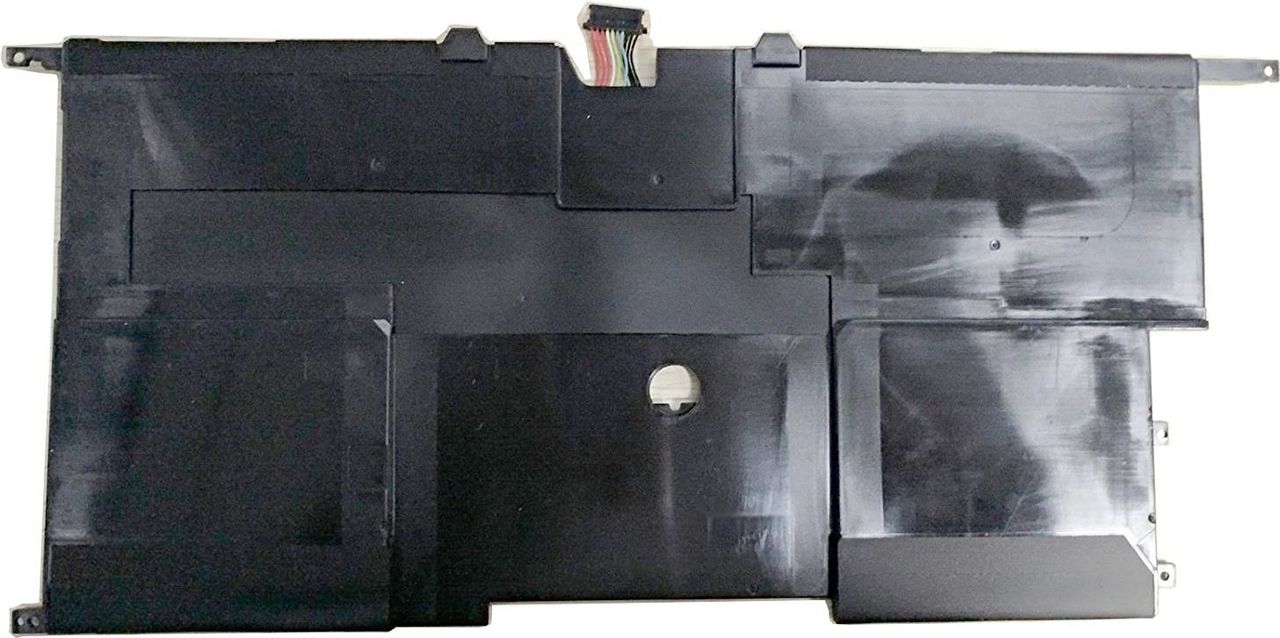 Купить Lenovo - Laptop-Batterie - Lithium-Polymer - 8 Zellen - 3000 mAh - FRU - für ThinkPad X1 Carbon (3rd Gen) 20BS, 20BT (00HW002) в магазине wardena.ru