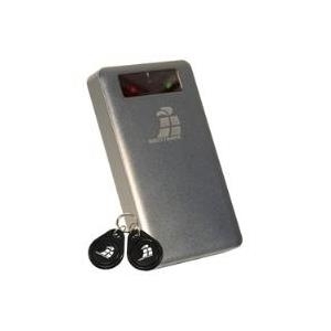 Купить DIGITTRADE RS256 RFID Security - Festplatte - verschlüsselt - 500 GB - extern (tragbar) - 2.5" (6.4 cm) - USB 3.0 - 5400 U/min - Puffer: 8 MB (DG-RS256-500) в магазине wardena.ru