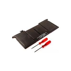 Купить CoreParts - Laptop-Batterie 39 Wh - für Apple MacBook Air 11.6" (Mid 2012, Mid 2013, Early 2014, Early 2015) (MBXAP-BA0005) в магазине wardena.ru