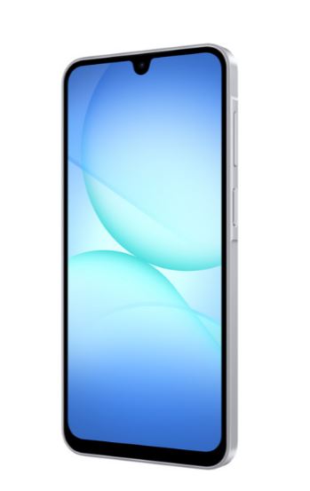 Купить Samsung GALAXY A17 5G A176B Dual-SIM 128GB gray Android 15 Smartphone [Energieklasse B] (SM-A176BZAAEUB) в магазине wardena.ru