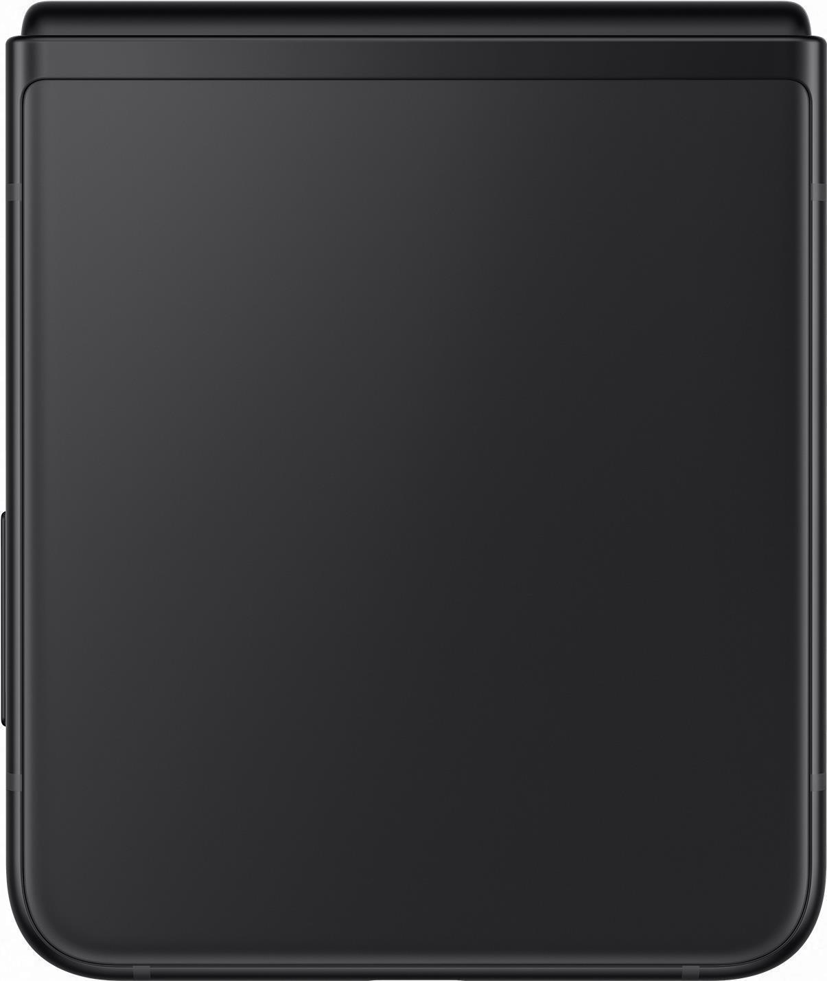 Купить Samsung Galaxy Z Flip3 5G - 5G Smartphone - Dual-SIM - RAM 8 GB / Interner Speicher 128 GB - OLED-Display - 6.7" - 2640 x 1080 Pixel (120 Hz) - 2 x Rückkamera 12 MP, 12 MP - front camera 10 MP - Phantomschwarz (SM-F711BZKBEUB) в магазине wardena.ru