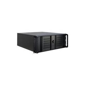 Купить Inter-Tech IPC 4U-4098-S - Rack - einbaufähig - 4U - ATX - ohne Netzteil (ATX) - USB (88887177) в магазине wardena.ru