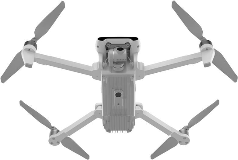 Купить FIMI X8 SE 2022 V2 COMBO Kameradrohne 4 Rotoren Quadrocopter 48 MP 3840 x 2160 Pixel 4500 mAh Schwarz - Grau (FIMI X8 SE 2022 V2 COMBO) в магазине wardena.ru