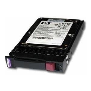 Купить HPE Dual Port Enterprise - Festplatte - 300 GB - Hot-Swap - 2.5" SFF (6.4 cm SFF) - SAS - 10000 U/min (492620-B21) в магазине wardena.ru