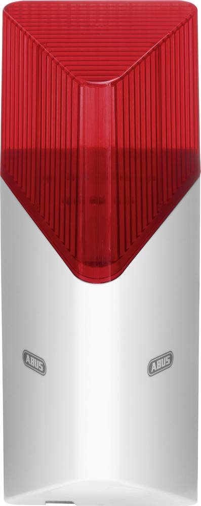 Купить ABUS Smartvest - Sirene - kabellos - 868 MHz (FUSG35000A) в магазине wardena.ru