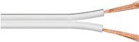 Купить MicroConnect - Lautsprecherkabel - ohne Stecker bis ohne Stecker - 100 m - weiß (AUDSPEAKER2-100) в магазине wardena.ru