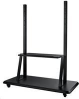 Купить Optoma ST01 TV-Ständer & Entertainment-Center (H1AX00000080) в магазине wardena.ru