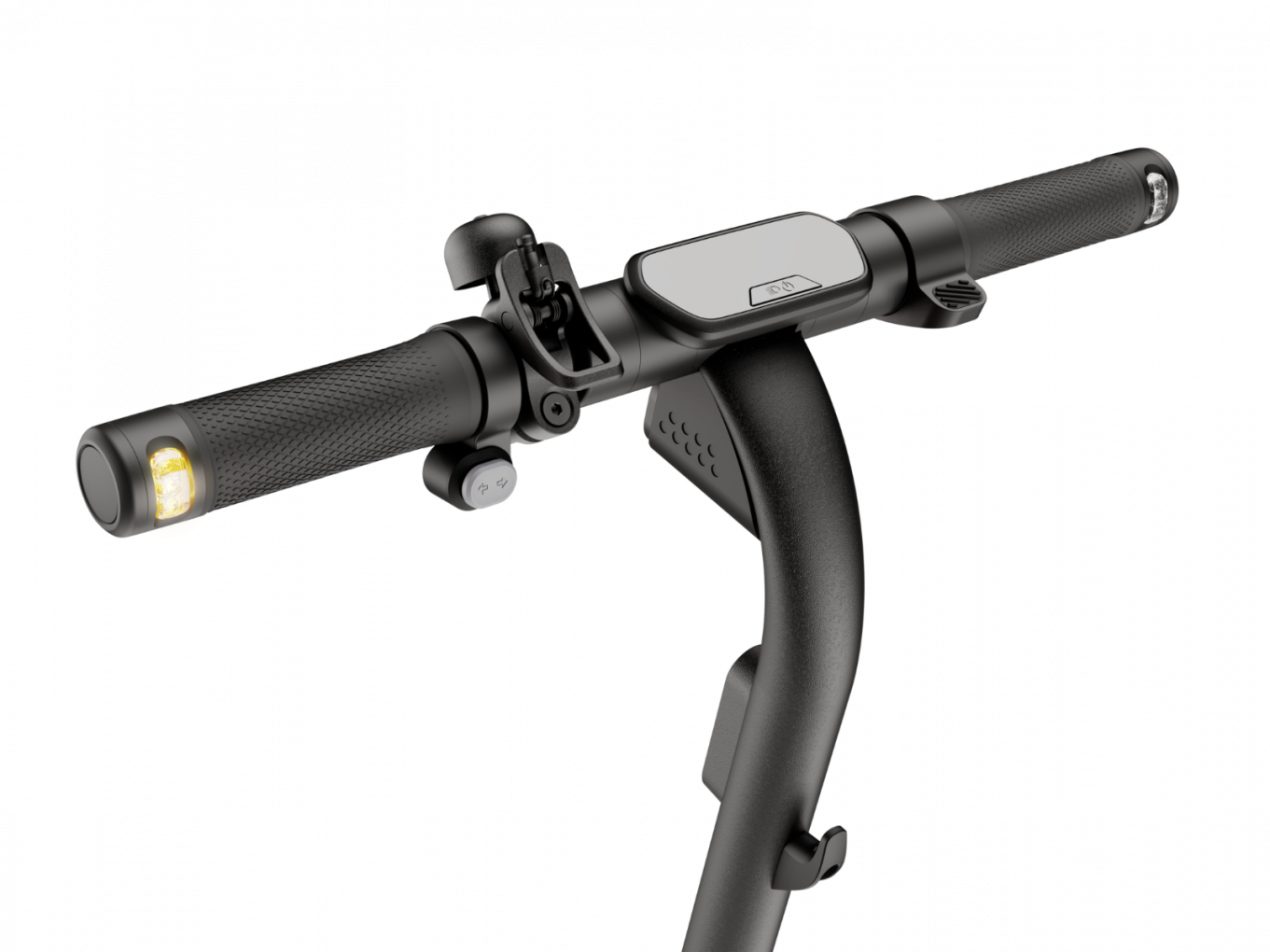 Купить Ninebot by Segway KickScooter E2 PRO D E-Scooter (3802-068) в магазине wardena.ru