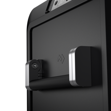 Купить Dometic CFX3 45 Kühlbox Schwarz - Silber 40 l Elektro [Energieklasse C] (9600025326) в магазине wardena.ru