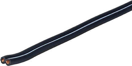 Купить Vivolink PROSPEAK6-400 Audio-Kabel 400 m Schwarz (PROSPEAK6-400) в магазине wardena.ru