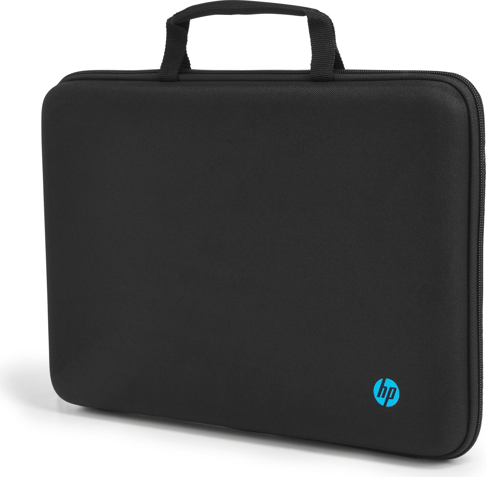 Купить HP Laptop-Tasche Mobility 11,6 (Bulk 10) - Schutzhülle - 29,5 cm (11.6" ) - 366 g (4U9G8A6) в магазине wardena.ru