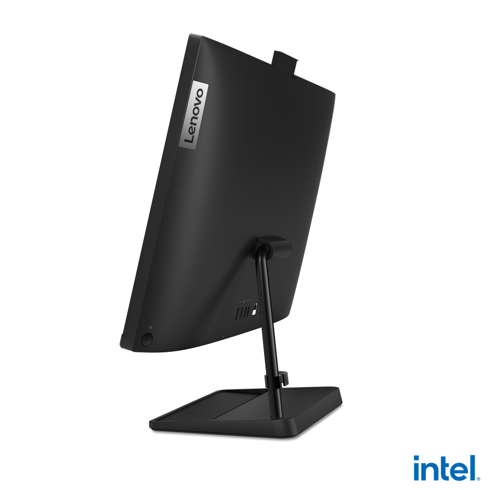 Купить Lenovo IdeaCentre AIO 3 27IAP7 F0GJ - All-in-One (Komplettlösung) - mit Ständer - Core i3 1220P / 1.5 GHz - RAM 8 GB - SSD 512 GB - NVMe - UHD Graphics - GigE, Bluetooth 5.2 - WLAN: 802.11a/b/g/n/ac/ax, Bluetooth 5.2 - W (F0GJ0033GE) в магазине wardena.ru