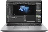 Купить HP ZBook Fury 16 G10 Mobile Workstation - Intel Core i9 13950HX / 2.2 GHz - Win 11 Pro - RTX 3500 Ada - 32 GB RAM - 1 TB SSD NVMe, TLC - 40.6 cm (16") IPS 3840 x 2400 (WQUXGA) @ 120 Hz - NFC, 802.11a/b/g/n/ac/ax (Wi-Fi 6 (62V63EA#ABD) в магазине wardena.ru