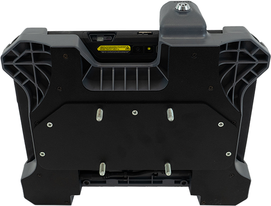 Купить Gamber-Johnson 7160-1885-00 Handy-Dockingstation Tablet / Smartphone Schwarz - Grau (7160-1885-00) в магазине wardena.ru