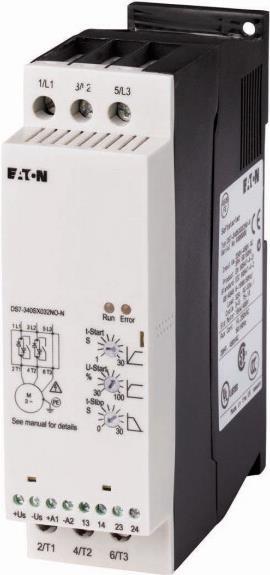 Купить Eaton DS7-340SX024N0-N Lampenstarter 50/60 Hz Grau (134913) в магазине wardena.ru
