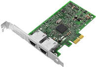 Купить DELL Broadcom 5720 - Netzwerkadapter - Gigabit Ethernet x 2 - für PowerEdge R220, R320, R420, R920, T130, T20, T320, T330, T430, T630, VRTX, VRTX M520 (540-BBGY) в магазине wardena.ru