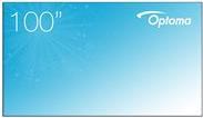 Купить Optoma ALR101 - Leinwand - 254 cm (100") - High Contrast - für Optoma HZ48UST в магазине wardena.ru