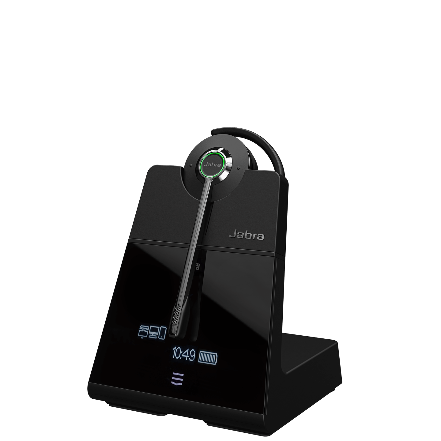Купить Jabra Engage 75 Convertible - Call Center / Büro - -10 - 55 °C - Monophon - Ohrbügel - Schwarz - CE - CB - FCC - IC - NOM - NTC - EAC - PSB - ICASA - TELEC - SIRIM - ACMA - NZ Telepermit - UL (9555-583-111) в магазине wardena.ru