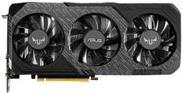 Купить ASUS TUF 3-GTX1660S-6G-GAMING - Grafikkarten - GF GTX 1660 SUPER - 6 GB GDDR6 - PCIe 3.0 x16 - DVI, HDMI, DisplayPort (90YV0DS2-M0NA00) в магазине wardena.ru