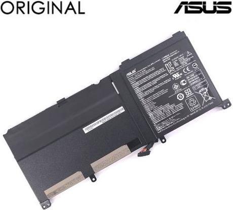 Купить Laptop-Akku ASUS C41N1524, 3950 mAh, Original (NB431472) в магазине wardena.ru