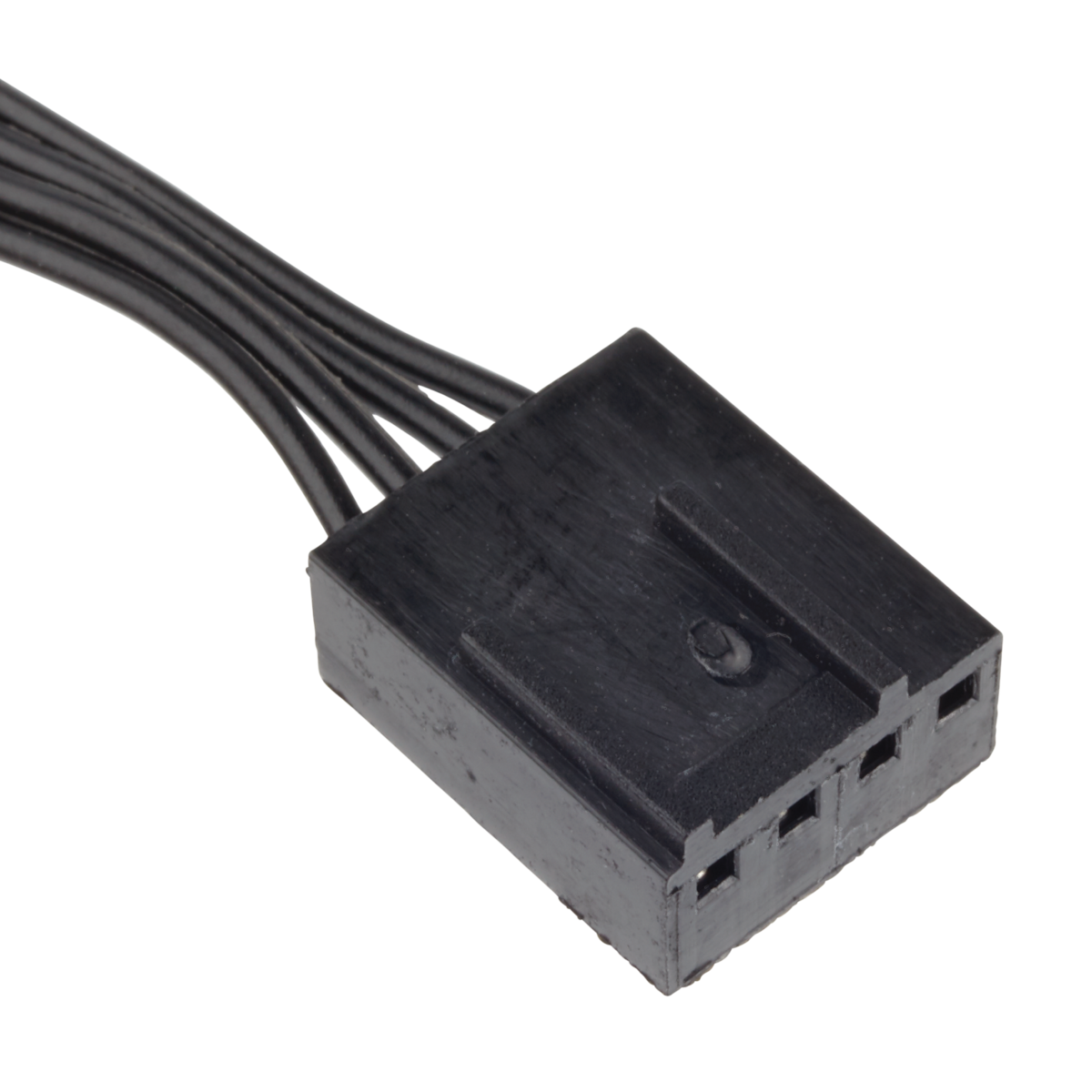 Купить CORSAIR LL Series LL120 RGB Dual Light Loop - Gehäuselüfter - 120 mm - weiß, Blau, Gelb, Rot, grün, orange, violett (Packung mit 3) (CO-9050092-WW) в магазине wardena.ru