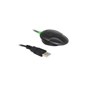 Купить Navilock NL-602U ublox6 USB receiver - GPS-Empfängermodul (61840) в магазине wardena.ru