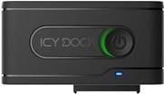 Купить ICY Dock EZ-Adapter Ex MB931U-1VB R1 - Speicher-Controller - 2.5" (6.4 cm) - U.2 NVMe - USB 3.2 (Gen 2), USB-C 3.2 (Gen 2), Thunderbolt 4 - Schwarz (MB931U-1VB R1) в магазине wardena.ru