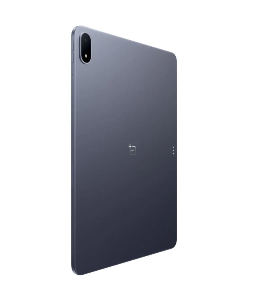 Купить OnePlus Pad 3 Qualcomm Snapdragon 256 GB 33,5 cm (13.2") 12 GB Wi-Fi 7 (802.11be) Android 15 Silber [Energieklasse F] (ONEPLUSPAD312GBWT) в магазине wardena.ru