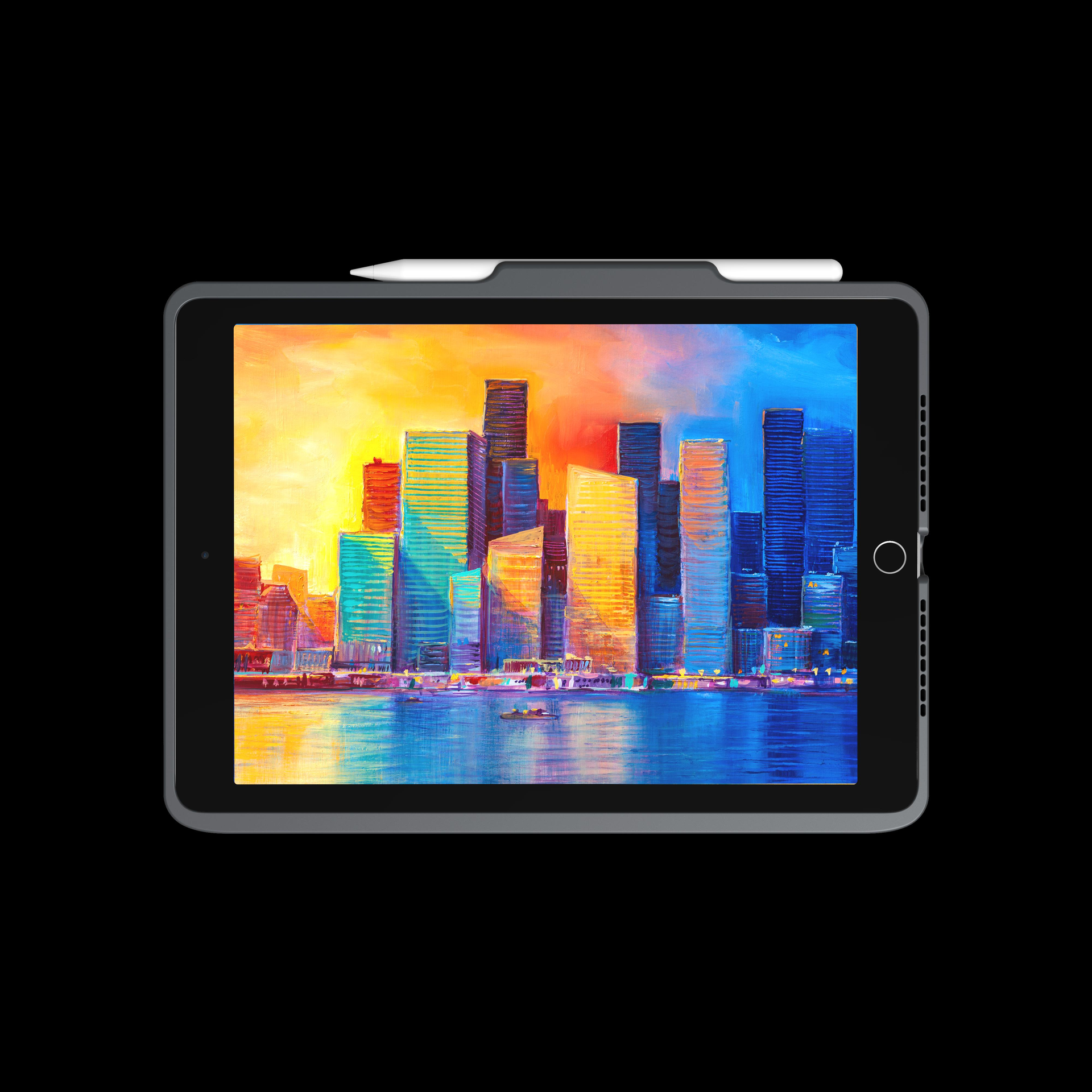 Купить ZAGG Pro Keys Schwarz - Grau Bluetooth Schweiz (103407139) в магазине wardena.ru