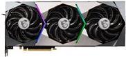 Купить MSI GeForce RTX 3070 SUPRIM 8G LHR - Grafikkarten - GF RTX 3070 - 8 GB GDDR6 - PCIe 4.0 - HDMI, 3 x DisplayPort (V390-402R) в магазине wardena.ru