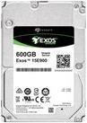Купить Seagate Enterprise Performance 15K HDD ST600MP0006 - Festplatte - 600GB - intern - 6,4 cm SFF (2.5" SFF) - SAS 12Gb/s - 15000 U/min - Puffer: 256MB (ST600MP0006) в магазине wardena.ru