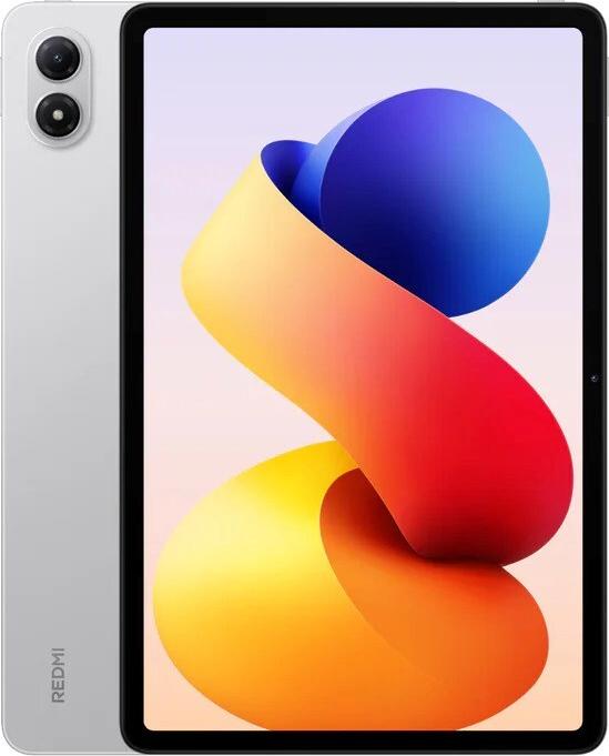Купить Xiaomi Redmi Pad 2 Pro 6/128 GB WiFi Silber [Energieklasse G] (71048) в магазине wardena.ru