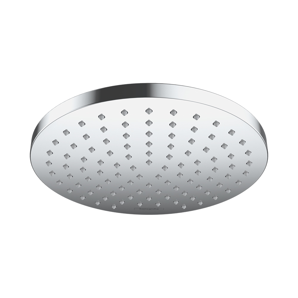Купить Hansgrohe Vernis Blend Верхний душ 200 1jet Green хром 26093000 в магазине wardena.ru