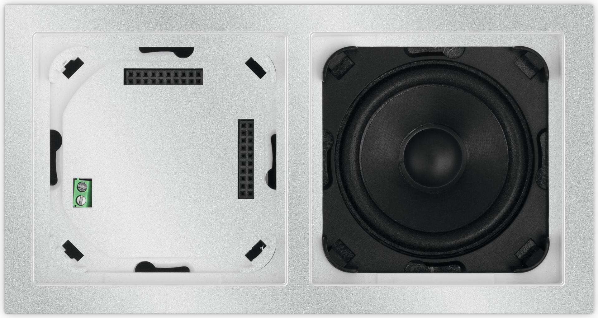 Купить TechniSat DigitRadio UP 1 - Tragbares DAB-Radio - 2 Watt (0002/3900) в магазине wardena.ru