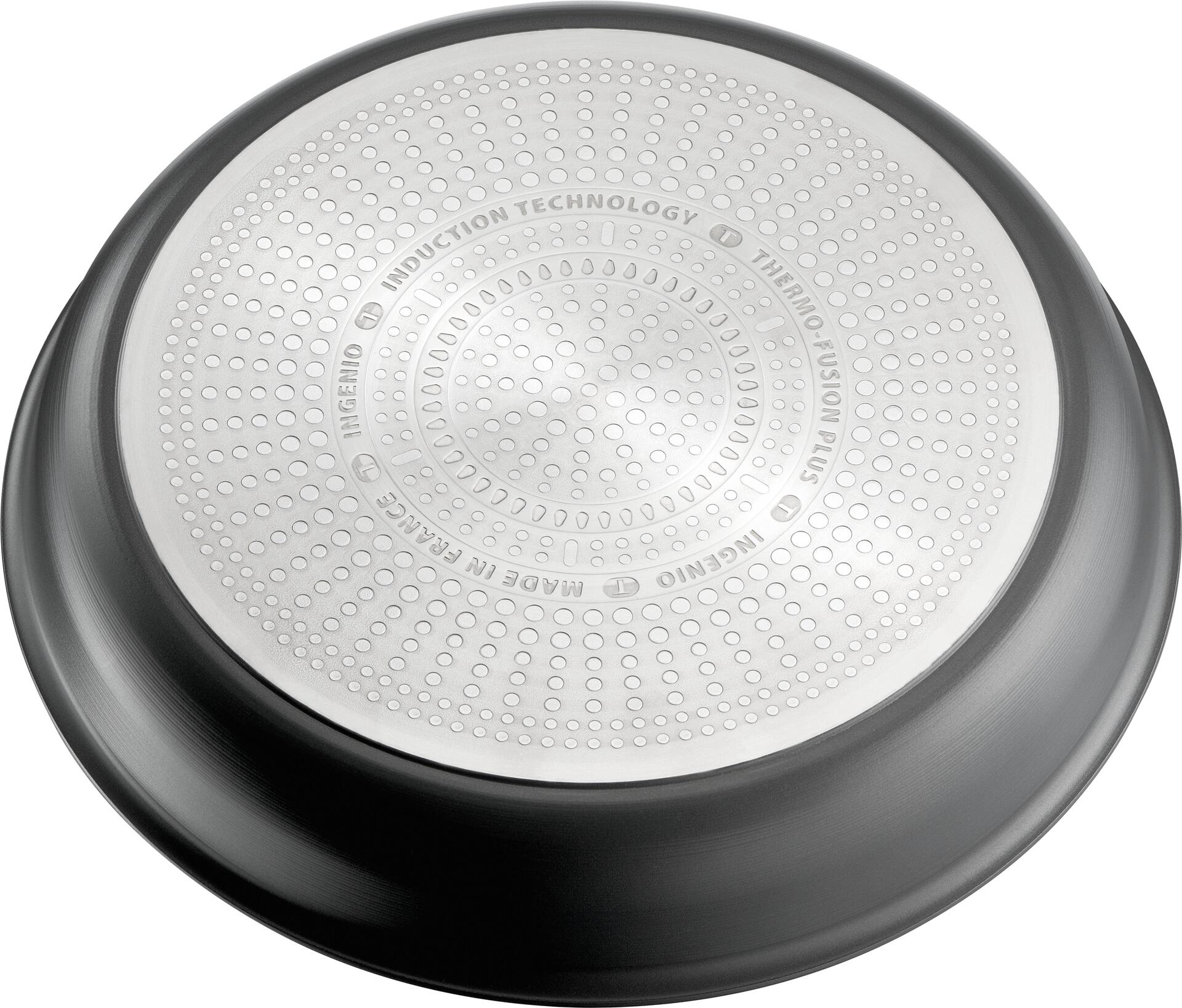 Купить Tefal Ingenio Unlimited L76491 Ingenio Ultimate 10-teiliges Set L76491 (L7649153) в магазине wardena.ru