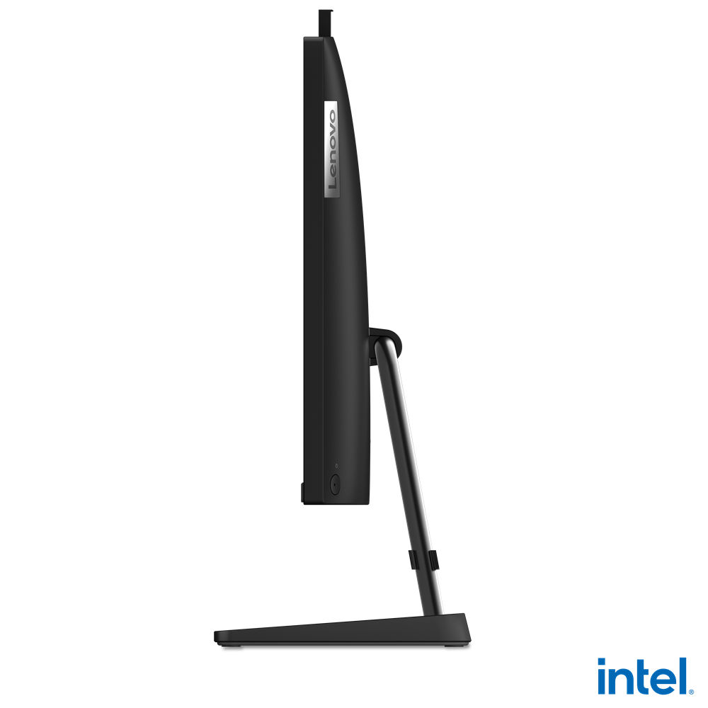 Купить Lenovo IdeaCentre AIO 3 27IAP7 F0GJ - All-in-One (Komplettlösung) - mit Ständer - Core i3 1220P / 1.5 GHz - RAM 8 GB - SSD 512 GB - NVMe - UHD Graphics - GigE, Bluetooth 5.2 - WLAN: 802.11a/b/g/n/ac/ax, Bluetooth 5.2 - W (F0GJ0033GE) в магазине wardena.ru
