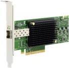 Купить HEWLETT PACKARD ENTERPRISE HPE SN1610E 32Gb 1p FC HBA (R2J62A) в магазине wardena.ru