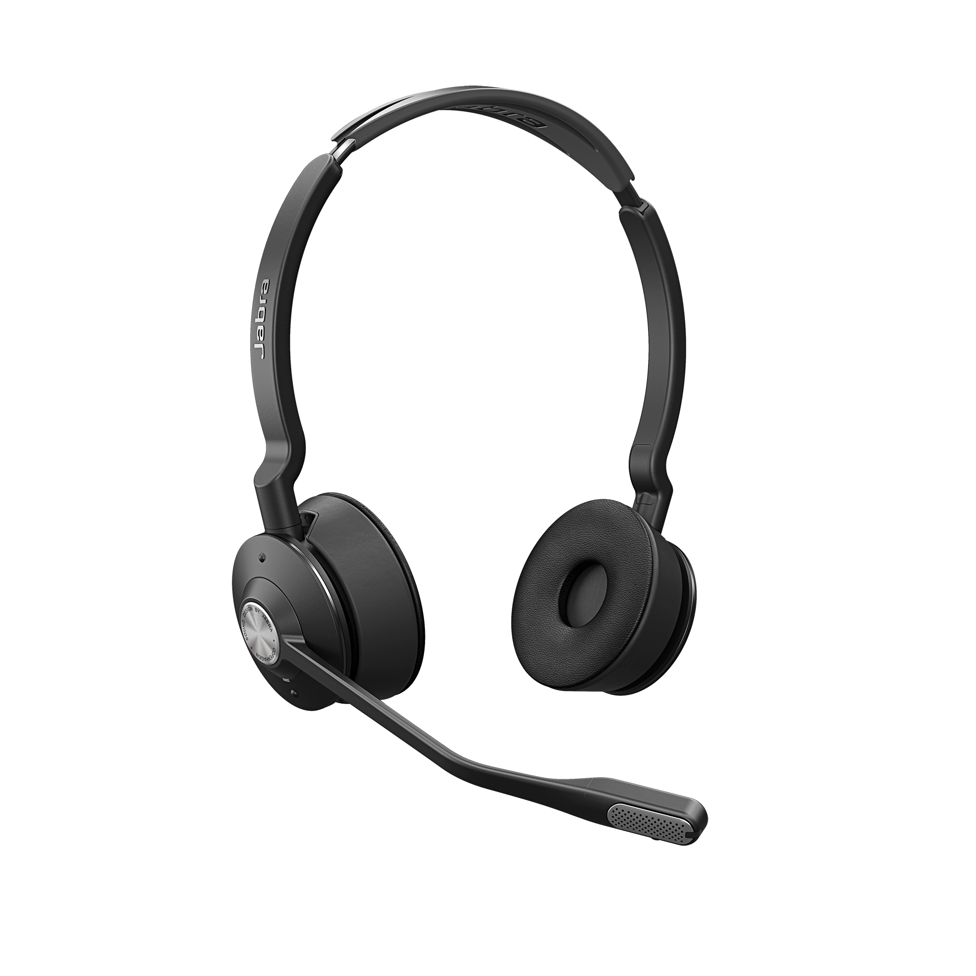 Купить Jabra Engage 75 Stereo Headset (9559-583-111) в магазине wardena.ru